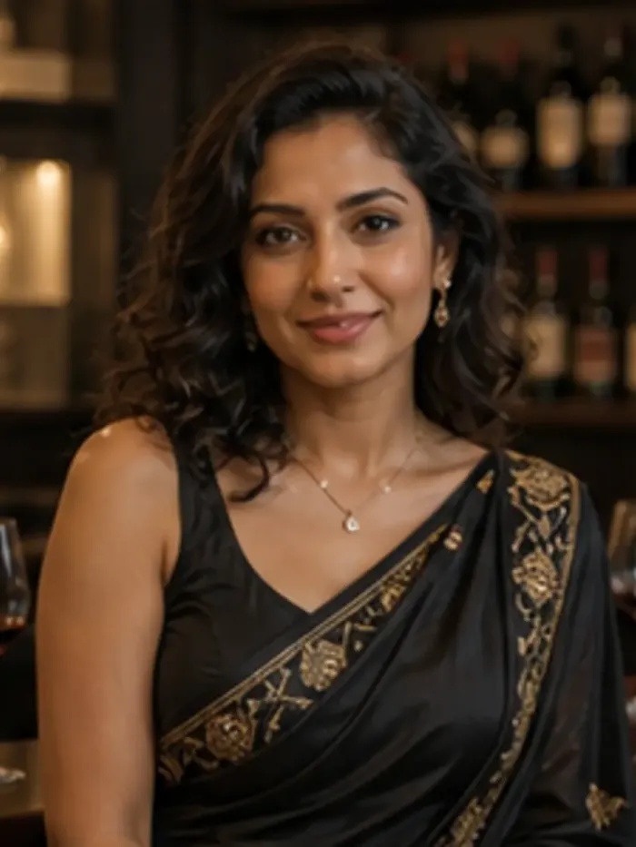 Aarohi Mehra, verified companion in HSR Layout
