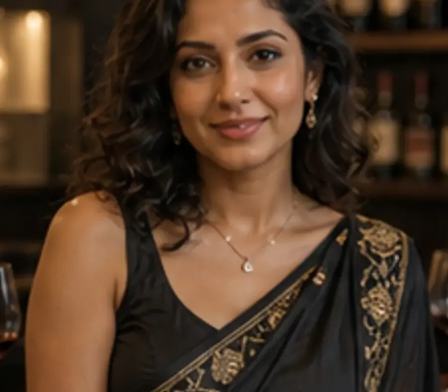 Aarohi Mehra, verified companion in HSR Layout