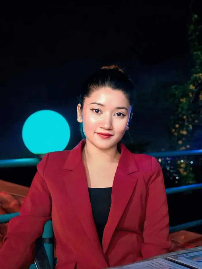 Anaya Khanna, verified companion in Electronic City