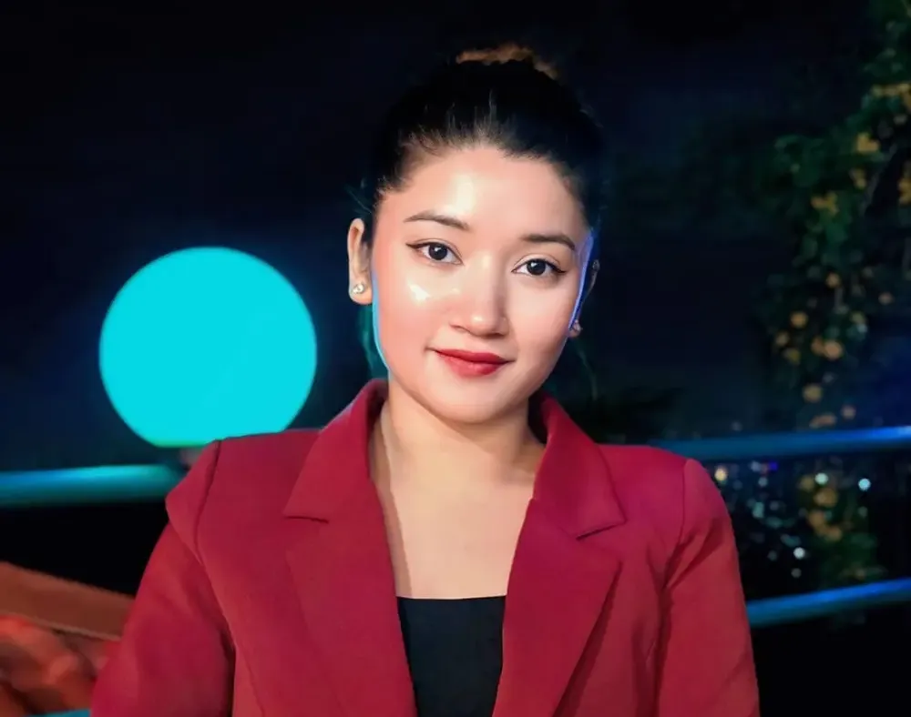 Anaya Khanna, verified companion in Electronic City