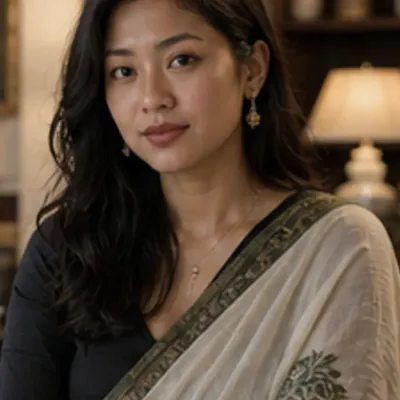 Ira Menon, escort gallery photo in HSR Layout
