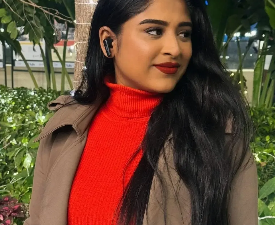 Anvi Patel, verified companion in Lavelle Road