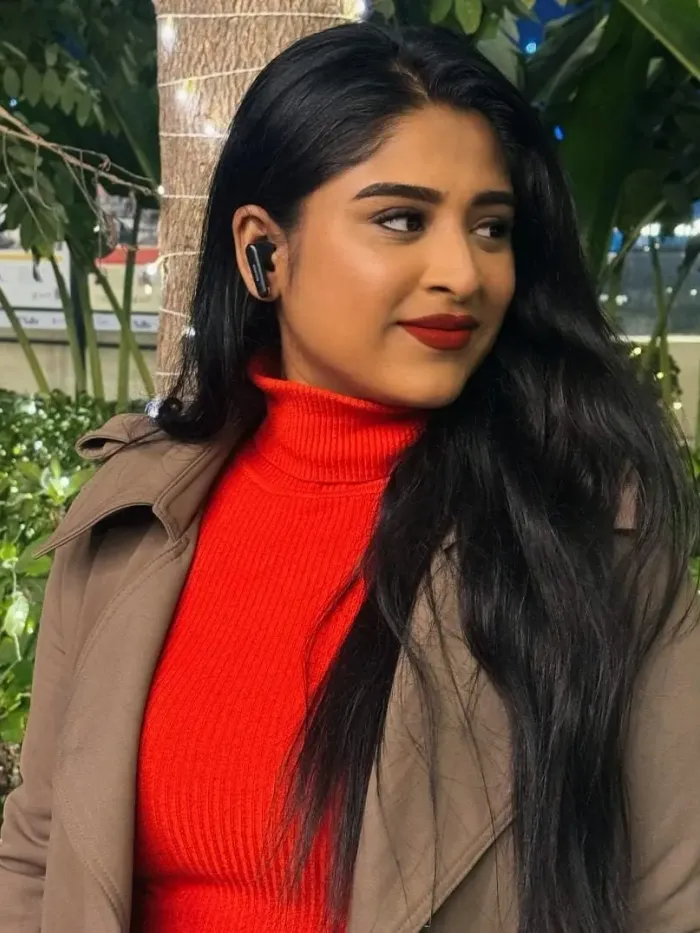 Anvi Patel, verified companion in Lavelle Road