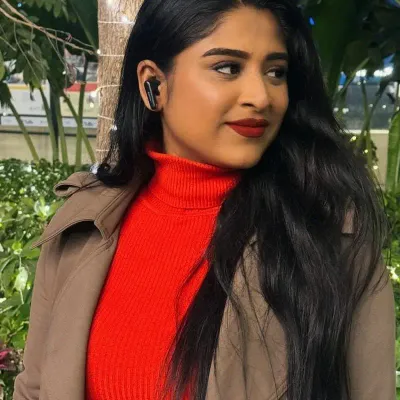 Avni Bhatia, escort gallery photo in Electronic City
