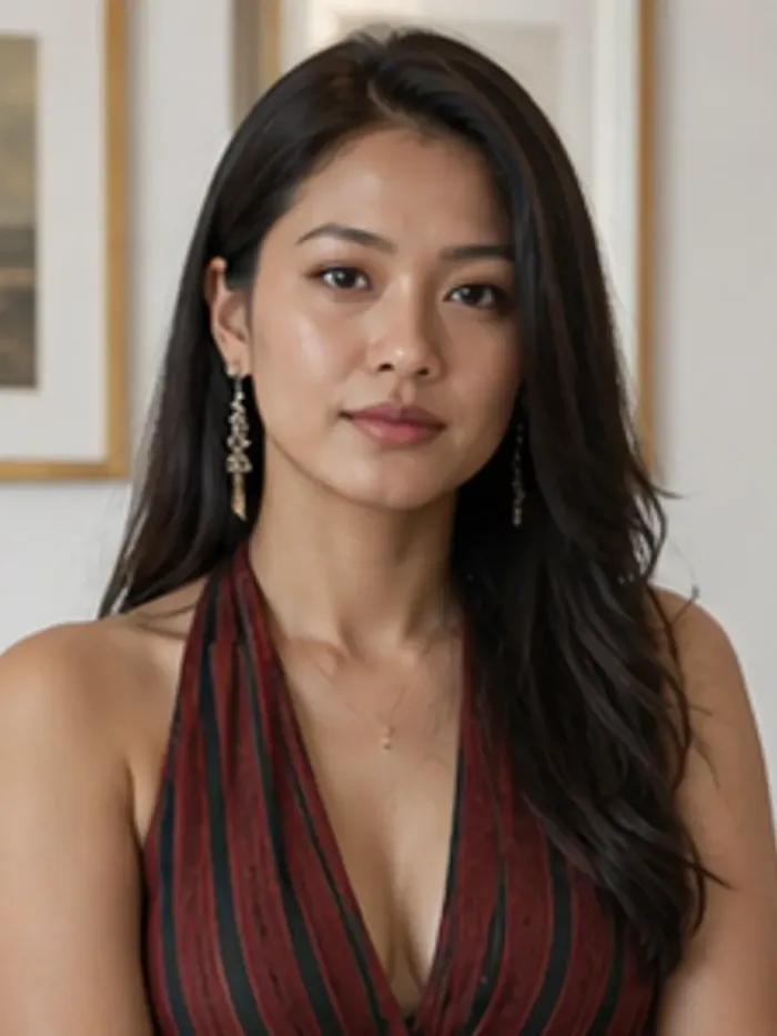 Anvi Sen, verified companion in Whitefield