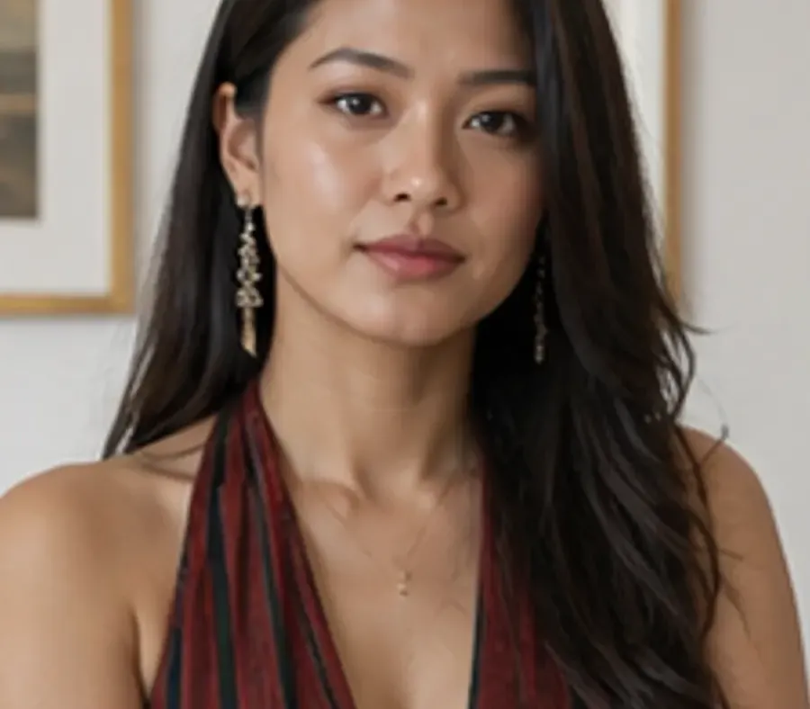 Anvi Sen, verified companion in Whitefield