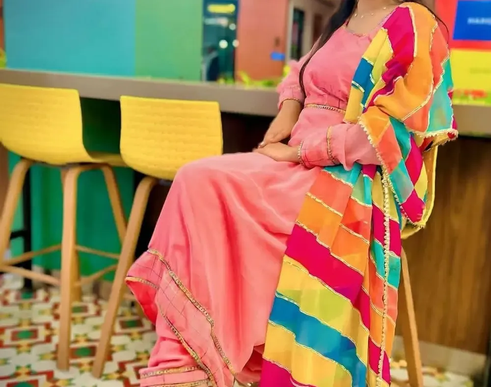 Avni Bhatia, verified companion in Electronic City