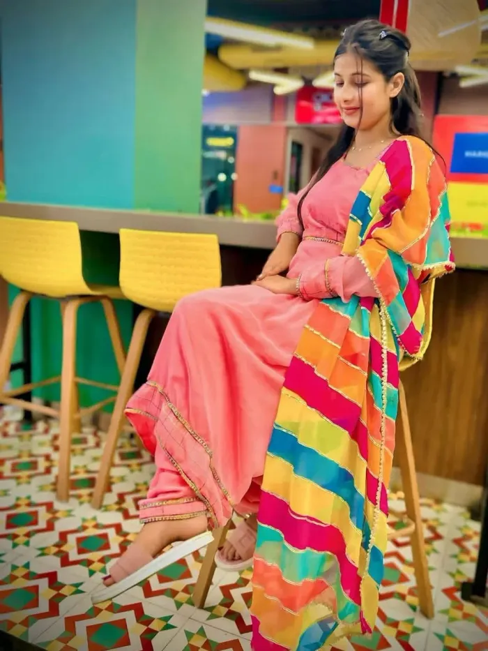Avni Bhatia, verified companion in Electronic City