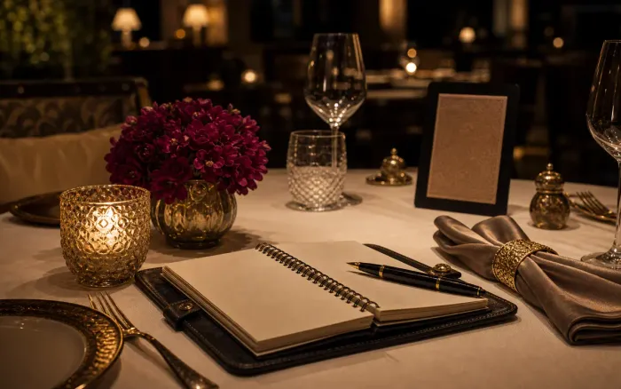 Dinner Date Escort Etiquette in Bengaluru