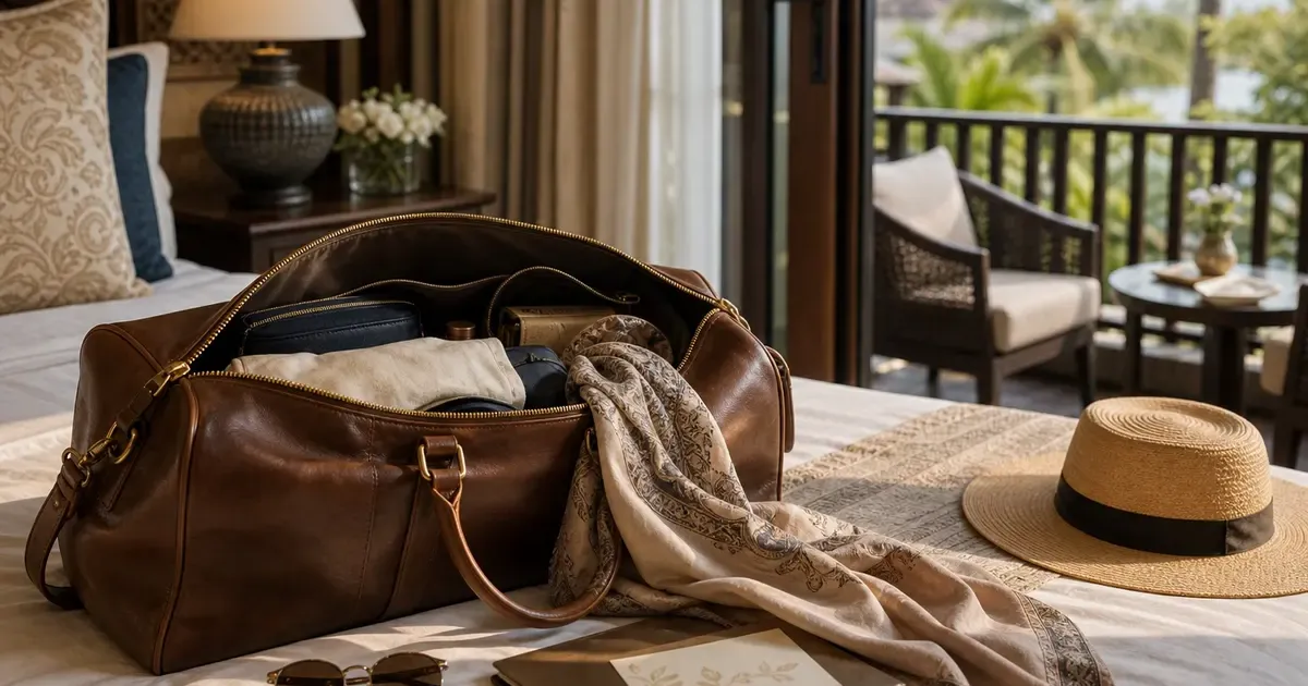 Luxury Travel Companions: A Bengaluru Weekend Guide