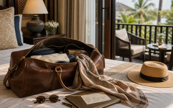 Luxury Travel Companions: A Bengaluru Weekend Guide