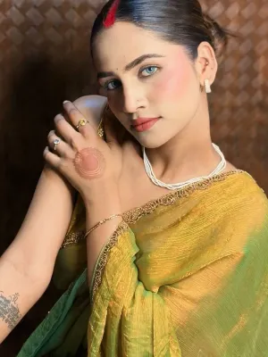 Mira Mehra, verified companion in Jayanagar