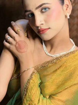 Mira Mehra, verified companion in Jayanagar