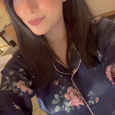Amara Shah, escort gallery photo in MG Road