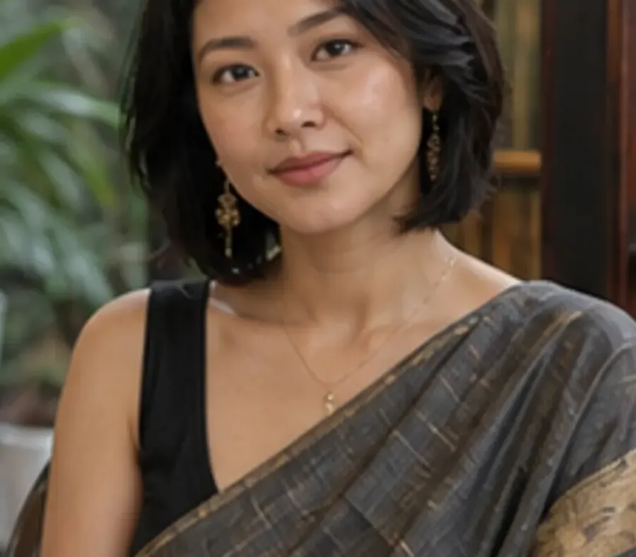 Jiya Iyer, verified companion in MG Road