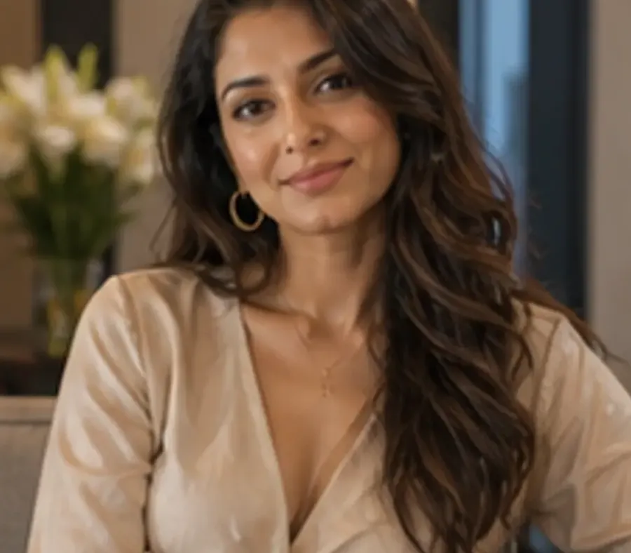 Jiya Khanna, verified companion in Hebbal