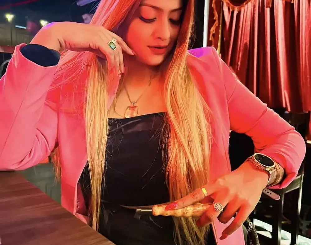 Meera Mehra, verified companion in Hebbal