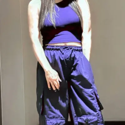 Jiya Khanna, escort gallery photo in Hebbal