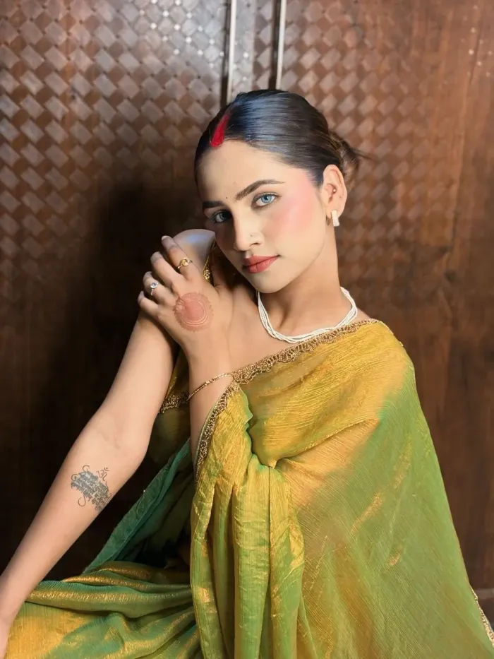 Mira Mehra, verified companion in Jayanagar