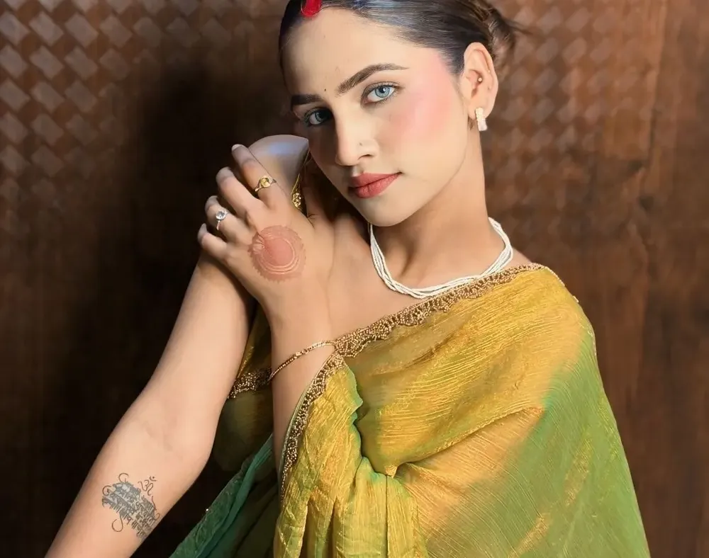 Mira Mehra, verified companion in Jayanagar
