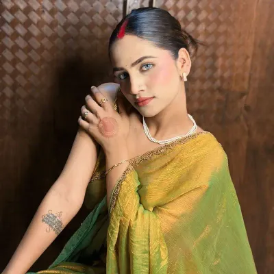 Kaira Bose, escort gallery photo in MG Road