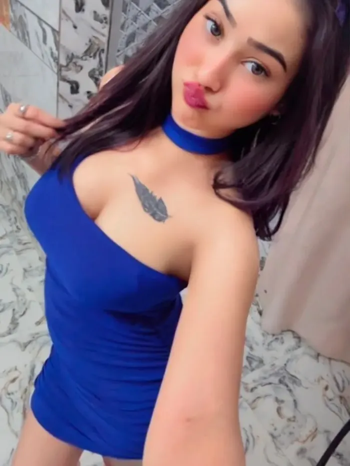 Myra Mehra, verified companion in HSR Layout